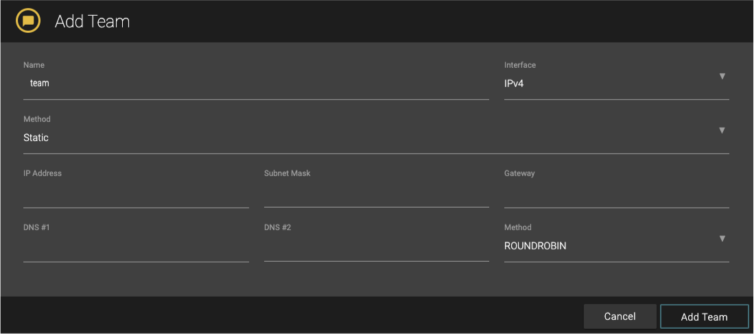 Network Settings (Just Store v4.0) screenshot 25