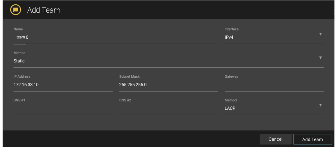 Network Settings (Just Store v4.0) screenshot 26