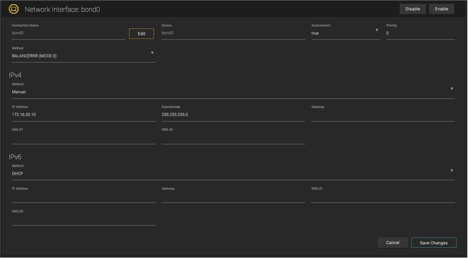 Network Settings (Just Store v4.0) screenshot 23