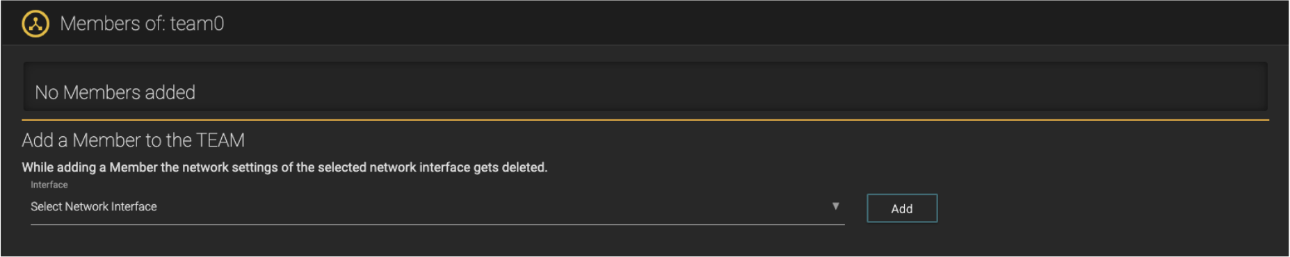 Network Settings (Just Store v4.0) screenshot 31