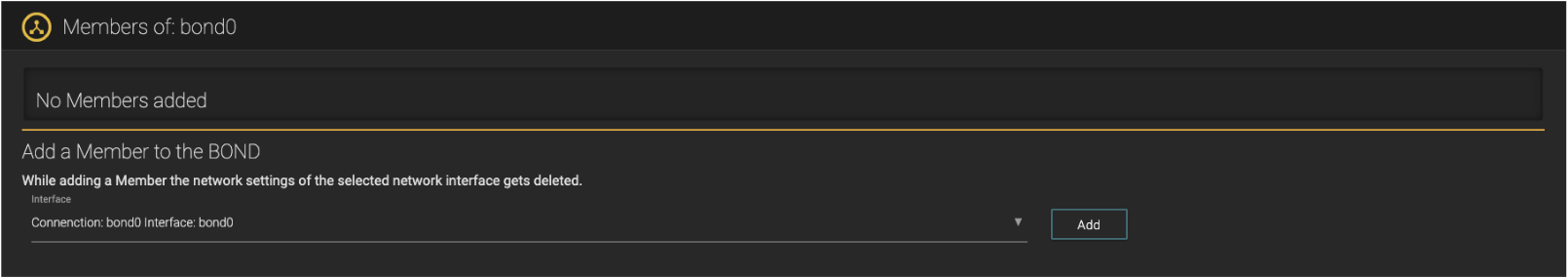 Network Settings (Just Store v4.0) screenshot 19