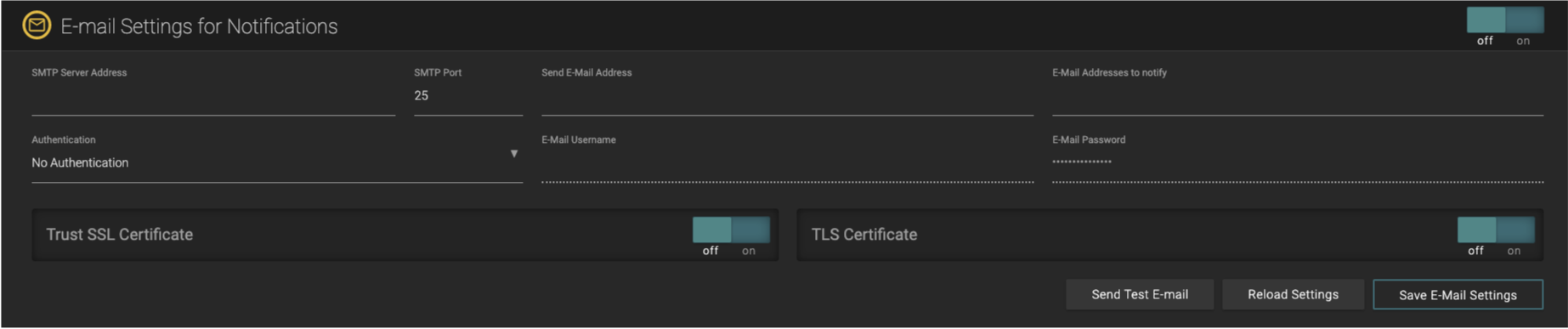 System (Just Store v4.0) screenshot 9