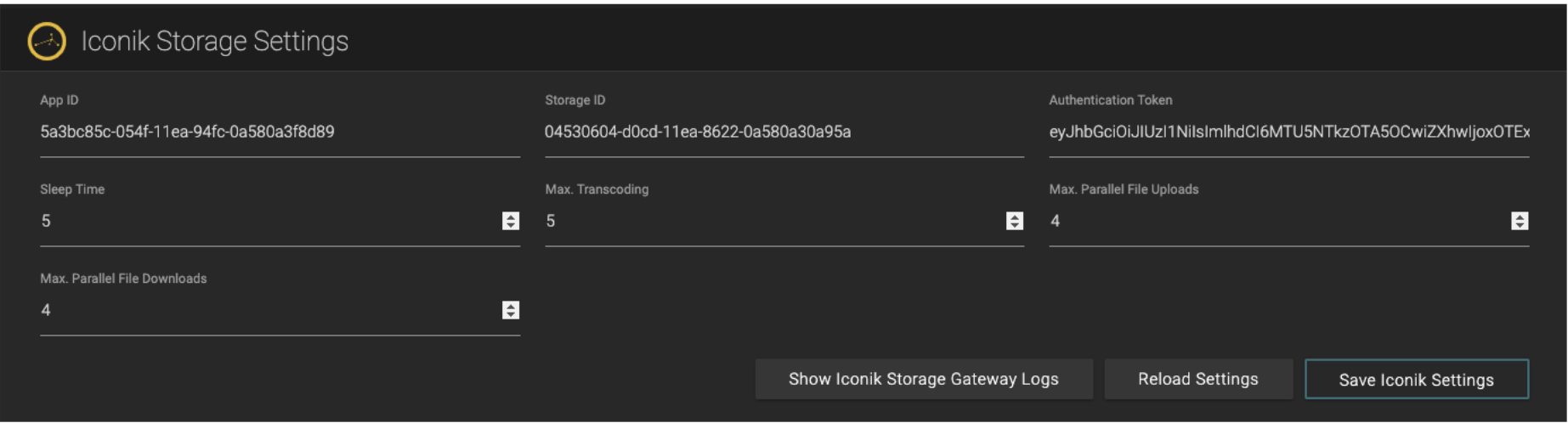 System (Just Store v4.0) screenshot 10