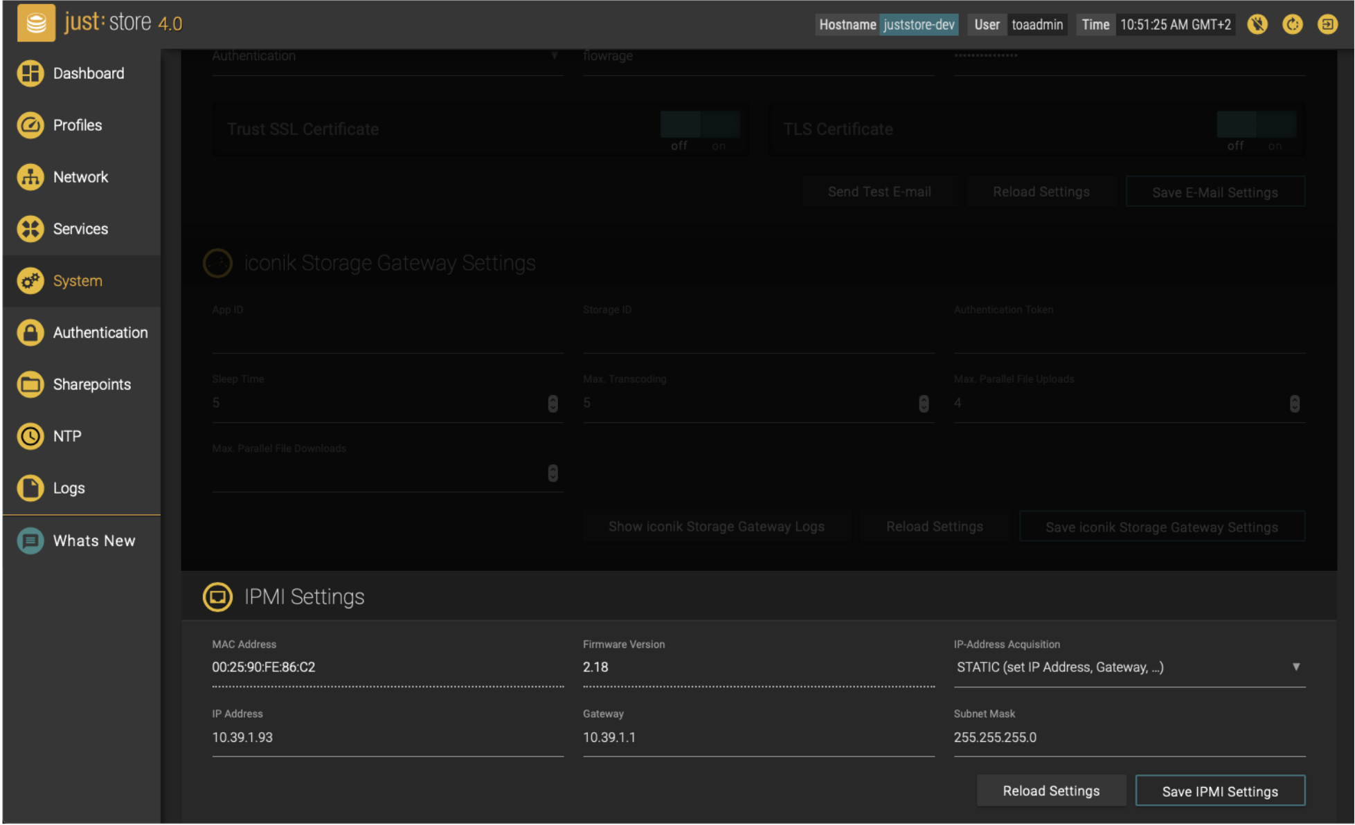 Just Store v4.0 Release Notes screenshot 10