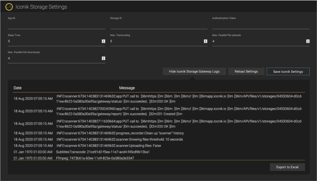 Just Store v4.0 Release Notes screenshot 5