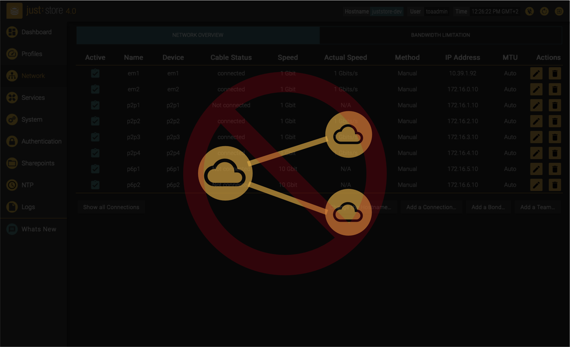Just Store v4.0 Release Notes screenshot 13
