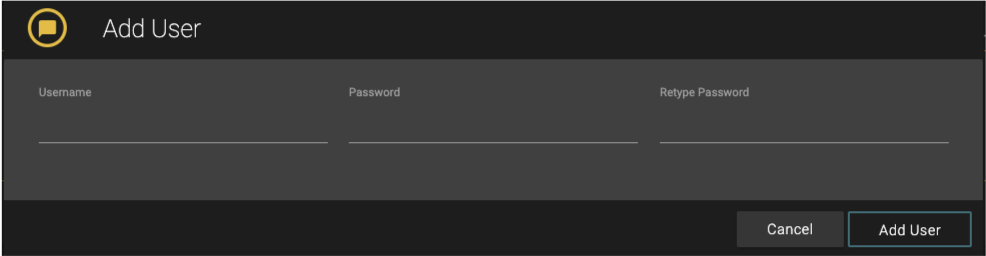 Authentication (Just Store v4.0) screenshot 11