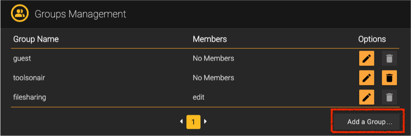 Authentication (Just Store v4.0) screenshot 3