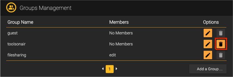 Authentication (Just Store v4.0) screenshot 7