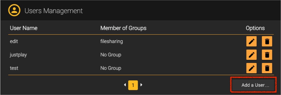 Authentication (Just Store v4.0) screenshot 10