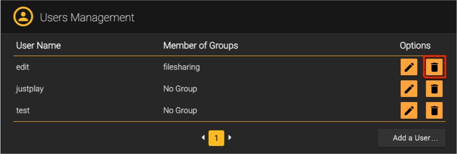 Authentication (Just Store v4.0) screenshot 14