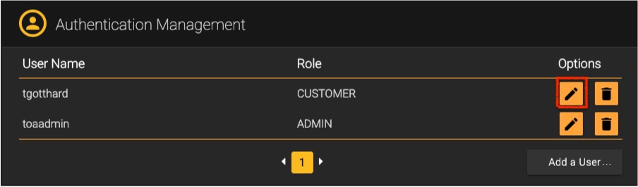 Authentication (Just Store v4.0) screenshot 18