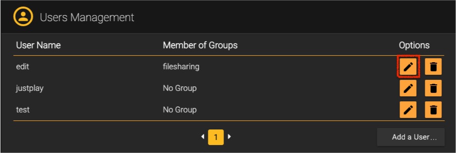 Authentication (Just Store v4.0) screenshot 12