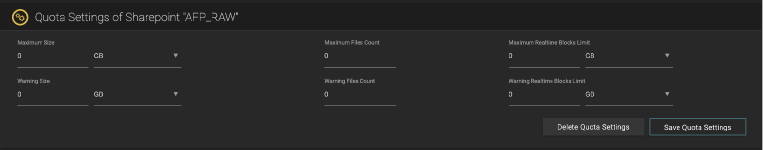 Sharepoints (Just Store v4.0) screenshot 10