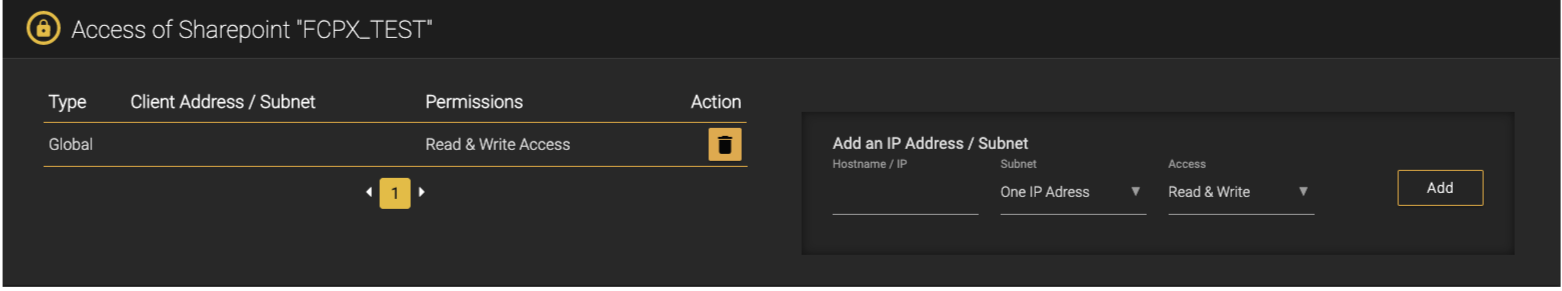 Sharepoints (Just Store v4.0) screenshot 9