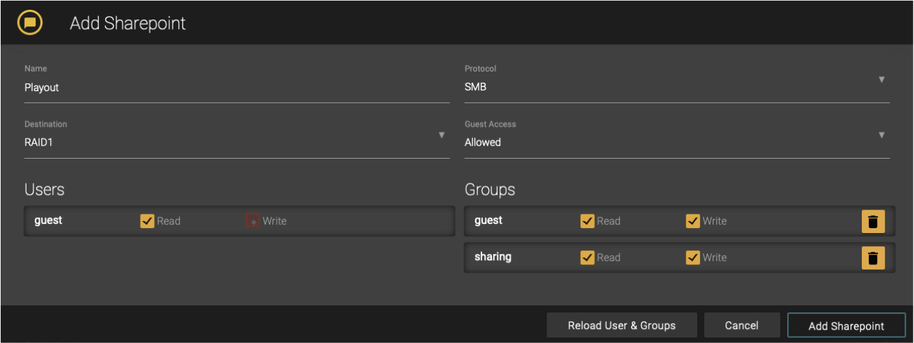 Sharepoints (Just Store v4.0) screenshot 4
