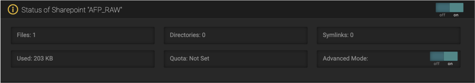 Sharepoints (Just Store v4.0) screenshot 7