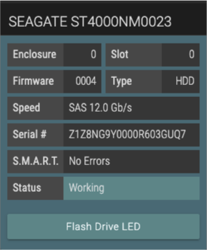 Dashboard (Just Store v4.0) screenshot 6