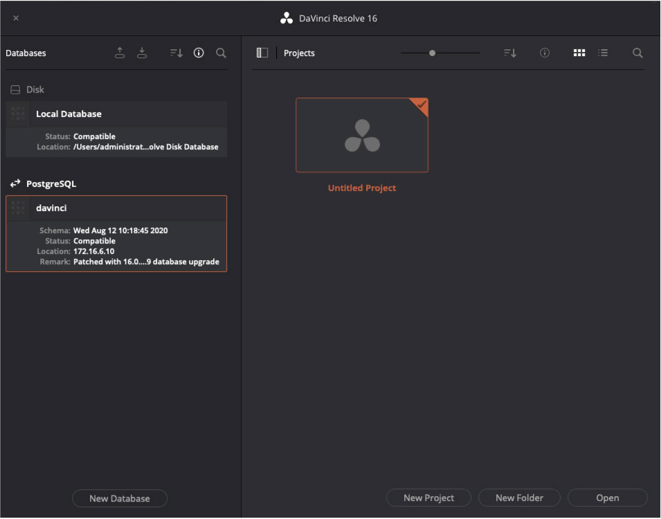 DaVinci Resolve (Studio) Support (Just Store v4.0) screenshot 3