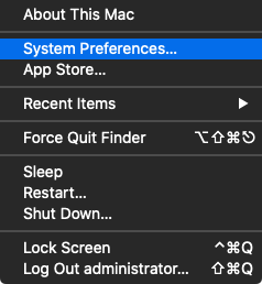 Enable AutoStart of AutoMounter (AutoMounter v1) screenshot 1