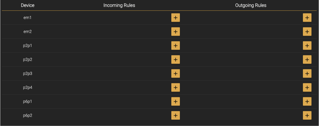 Bandwidth Limitation (Just Store v4.0) screenshot 15