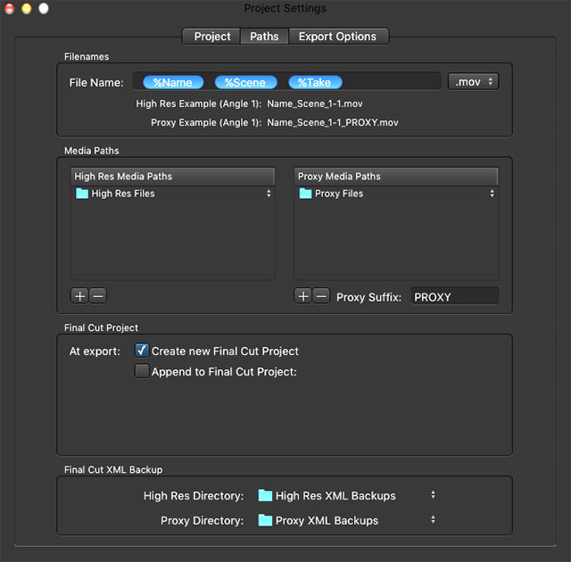 Live Cut v1.4 Getting Started screenshot 7
