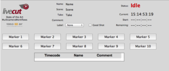 6.11 Web Assistant screenshot 2