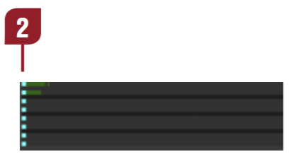 9.3 The Just In Channels Window screenshot 3