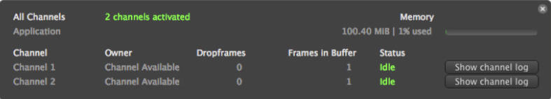 9.5 Workflow screenshot 1