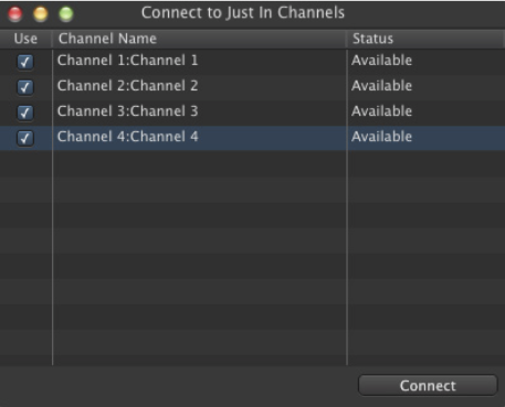 9.5 Workflow screenshot 4